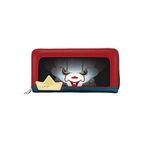 Product Loungefly IT Pennywise Sewer Wallet thumbnail image