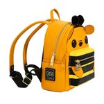 Product Loungefly Disney Winnie The Pooh Bee Backpack thumbnail image