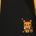 Product Loungefly Disney Winnie The Pooh Bee Backpack thumbnail image