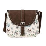 Product Loungefly Disney Bambi Scenes Crossbody Bag thumbnail image
