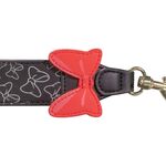 Product Λουρί Τσάντας Loungefly Disney Minnie Heads Reversible Bag Strap thumbnail image