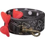 Product Λουρί Τσάντας Loungefly Disney Minnie Heads Reversible Bag Strap thumbnail image