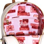 Product Loungefly Disney Cats Suitcases Backpack thumbnail image