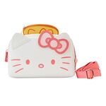 Product Loungefly Hello Kitty Toaster Shoulder Bag thumbnail image