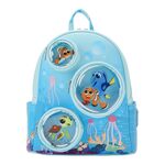 Product Loungefly Disney  Finding Nemo 20Th Anniversary Mini Backpack thumbnail image