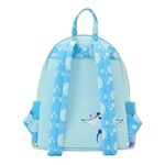 Product Loungefly Disney  Finding Nemo 20Th Anniversary Mini Backpack thumbnail image