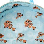 Product Loungefly Disney  Finding Nemo 20Th Anniversary Mini Backpack thumbnail image