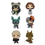 Product Loungefly Blind Box Enamel Pin My Hero Academia Random Pick thumbnail image