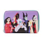 Product Πορτοφόλι Loungefly Disney Villains Color Block thumbnail image
