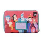Product Πορτοφόλι Loungefly Disney Villains Color Block thumbnail image