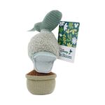 Product Λούτρινο Disney Γλαστράκι Donald 18εκ thumbnail image