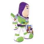 Product Plush Disney Pixar Buzz Toy Story 25cm thumbnail image
