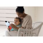 Product Λούτρινο AS Baby Clementoni: Love Me Panda Plush (1000-17656) thumbnail image