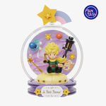 Product Τουβλάκια Pantasy The Little Prince  Starry Lamp Building block thumbnail image