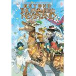 Product Kaiu Shirai x Posuka Demizu: Beyond The Promised Neverland thumbnail image