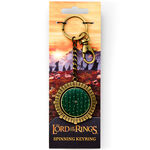 Product Μπρελόκ The Lord of The Rings Hobbit Door Keyring thumbnail image