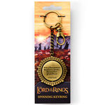 Product Μπρελόκ The Lord of The Rings Hobbit Door Keyring thumbnail image