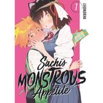 Product Sachi's Monstrous Appetite 1 thumbnail image