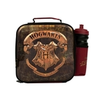Product Harry Potter 3D Embossed Lunch Bag with Bottle thumbnail image