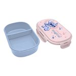 Product Κουτί Κολατσιού Disney Stitch thumbnail image