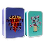 Product Friends Lunch Box thumbnail image