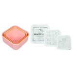 Product Κουτιά Κολατσιού Σετ των 3 Disney 100 Minnie  & Mickey thumbnail image