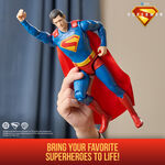 Product Spin Master DC Superman Movie: Superman - Action Figure 12" (6073657) thumbnail image
