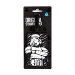Product Star Wars Imperial Stormtrooper PVC Luggage Tag thumbnail image