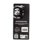 Product Star Wars Imperial Stormtrooper PVC Luggage Tag thumbnail image