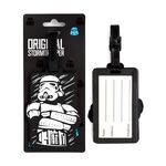 Product Star Wars Imperial Stormtrooper PVC Luggage Tag thumbnail image