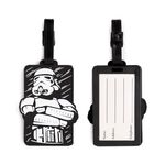 Product Star Wars Imperial Stormtrooper PVC Luggage Tag thumbnail image