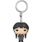 Product Funko Pocket Pop! Wednesday - Wednesday Addams (Special Edition) thumbnail image
