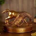 Product Φιγούρα Harry Potter Herbology Figurine - Buckbeak thumbnail image