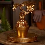 Product Harry Potter Herbology Figurine -Mandrake thumbnail image