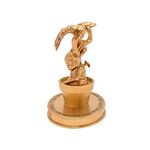 Product Harry Potter Herbology Figurine -Mandrake thumbnail image