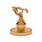 Product Harry Potter Herbology Figurine -Mandrake thumbnail image