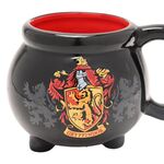Product Κούπα Harry Potter Back To Hogwarts Cauldron Mug Gryffindor thumbnail image