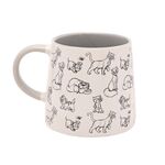 Product Κούπα Disney Cats & Dogs Mug Home Is Where My Cat Is thumbnail image