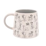 Product Disney Cats & Dogs Mug Home Is Where My Dog Is thumbnail image