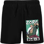Product Ανδρικό Μαγιό One Piece Black Zoro Swimsuit thumbnail image