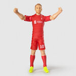 Product Αθλητική Φιγούρα Δράσης Banbo Toys: Liverpool Soccer - Alexis Macallister Action Figure (20cm) (83514) thumbnail image