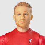 Product Αθλητική Φιγούρα Δράσης Banbo Toys: Liverpool Soccer - Alexis Macallister Action Figure (20cm) (83514) thumbnail image