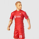 Product Αθλητική Φιγούρα Δράσης Banbo Toys: Liverpool Soccer - Alexis Macallister Action Figure (20cm) (83514) thumbnail image