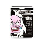 Product Disney Cruella Sheet Face Mask thumbnail image