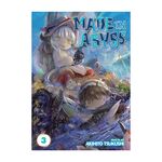 Product Made In Abyss Vol.03 thumbnail image