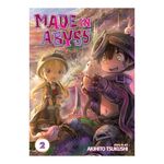 Product Made In Abyss Vol.02 thumbnail image