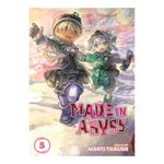 Product Made In Abyss Vol.05 thumbnail image