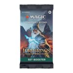 Product Magic The Gathering The Lord Of the Rings Tales of Middle Earth Boster thumbnail image