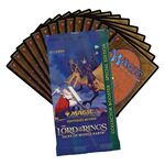 Product Magic The Gathering Tales of Middle-earth Special Edition Collector's Booster thumbnail image