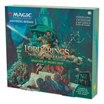 Product Magic The Gathering The Lord of the Rings Tales of Middle-earth Scene Box thumbnail image